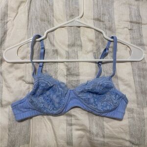 aerie Lace Bralette, 32B